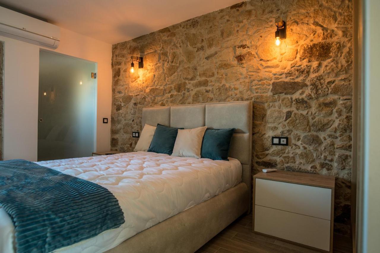 Ferienwohnung Casa De Sao Miguel Aldeia de João Pires Exterior foto