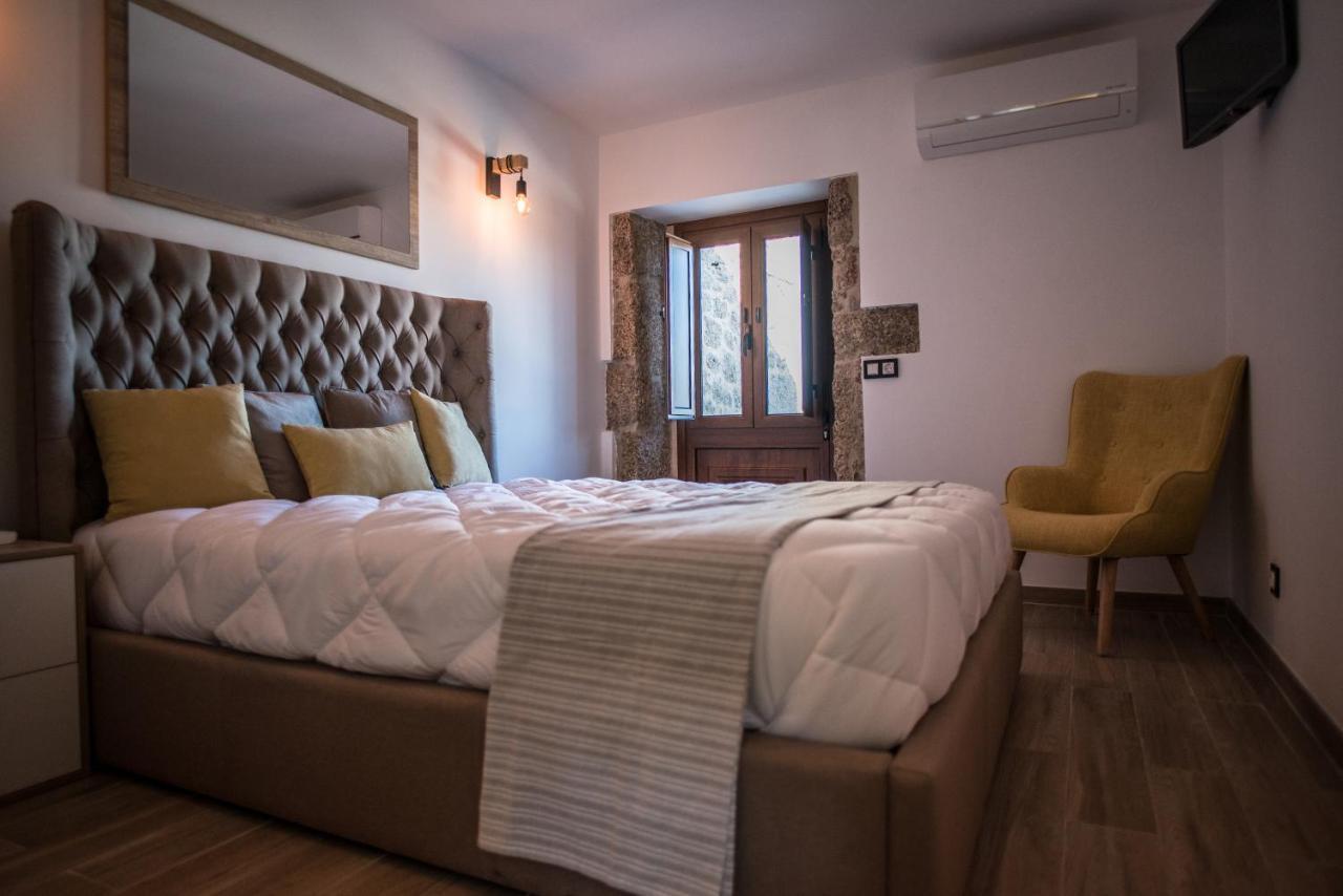 Ferienwohnung Casa De Sao Miguel Aldeia de João Pires Exterior foto
