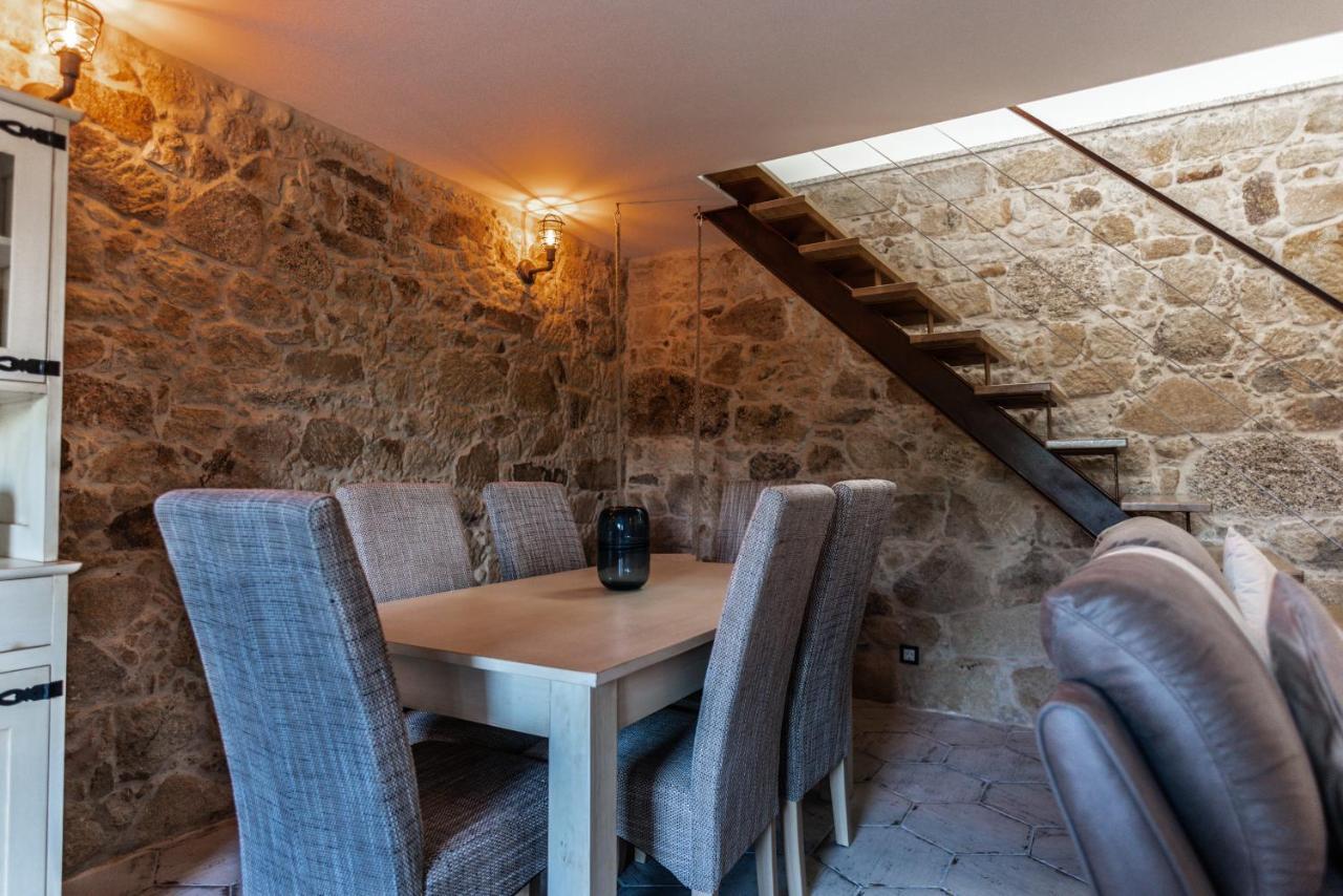 Ferienwohnung Casa De Sao Miguel Aldeia de João Pires Exterior foto