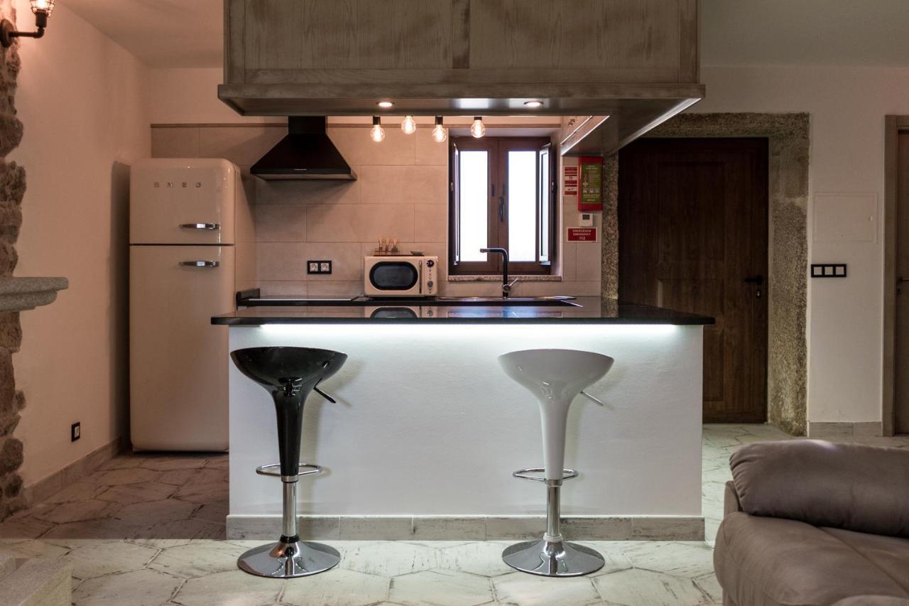 Ferienwohnung Casa De Sao Miguel Aldeia de João Pires Exterior foto