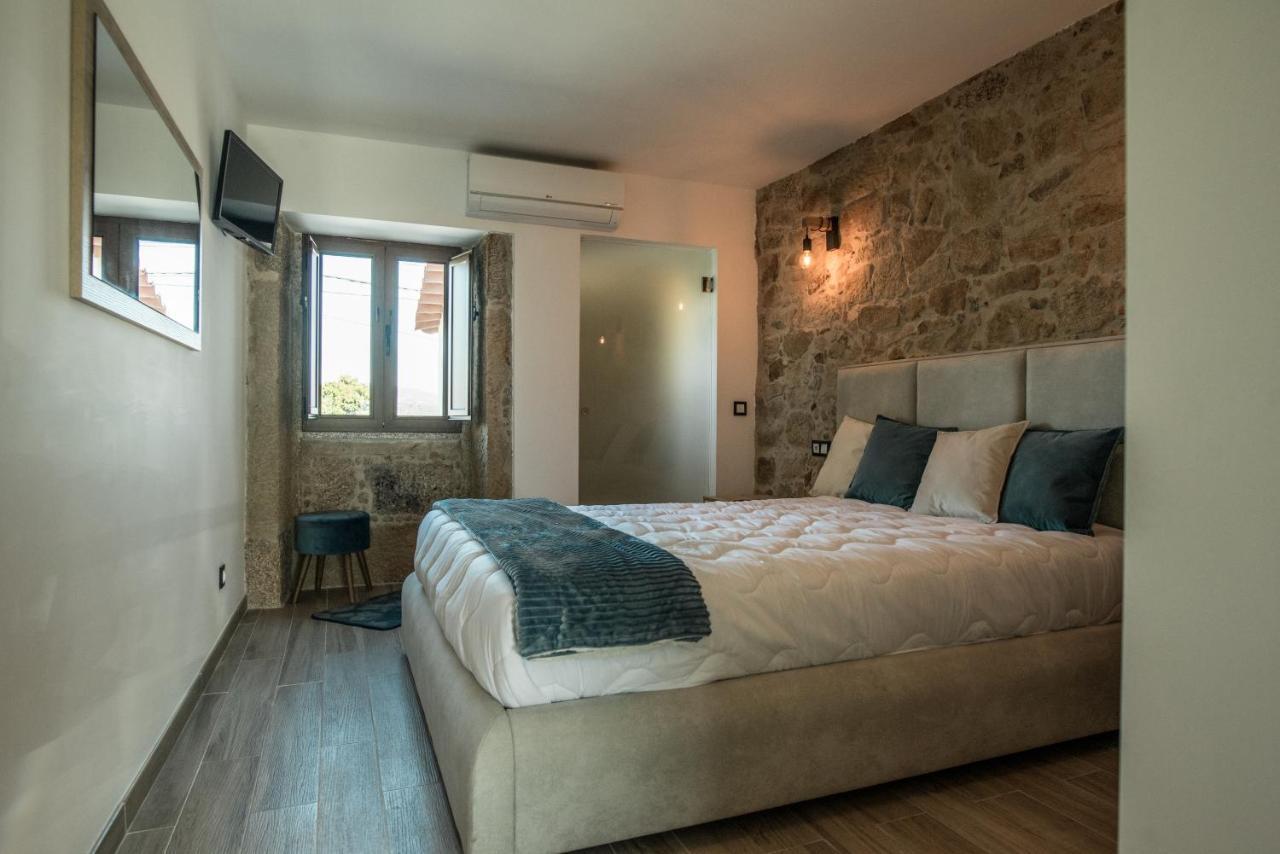 Ferienwohnung Casa De Sao Miguel Aldeia de João Pires Exterior foto