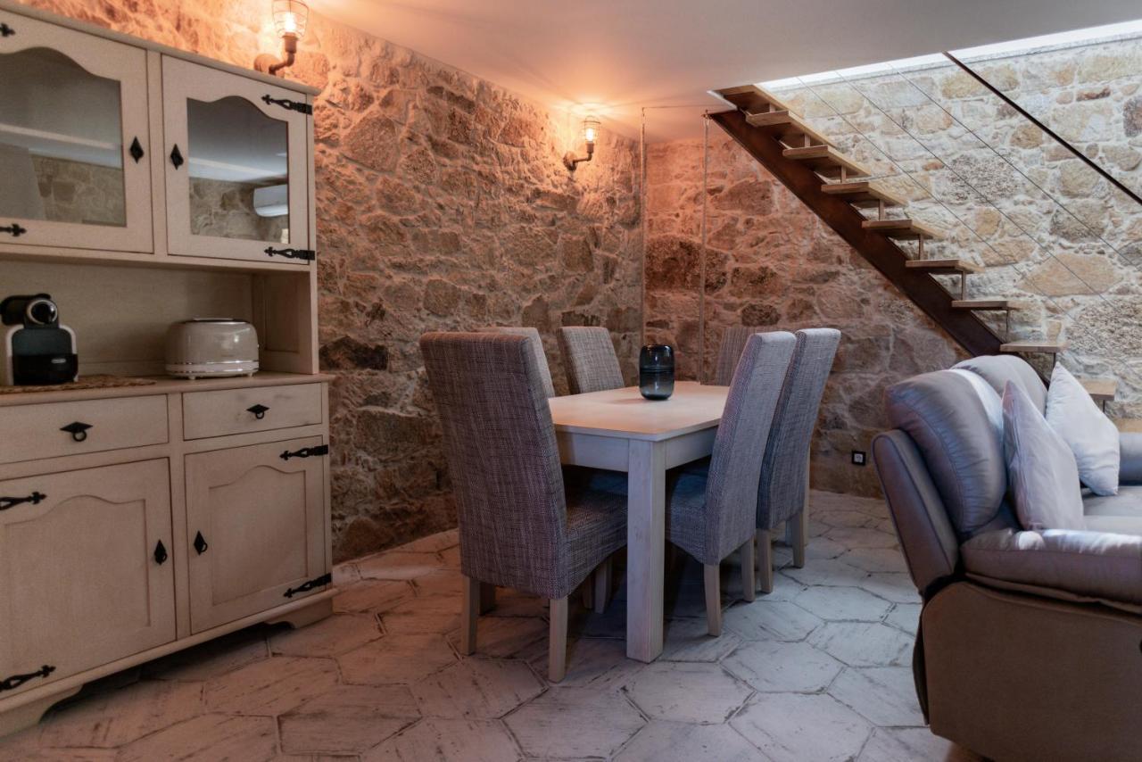 Ferienwohnung Casa De Sao Miguel Aldeia de João Pires Exterior foto