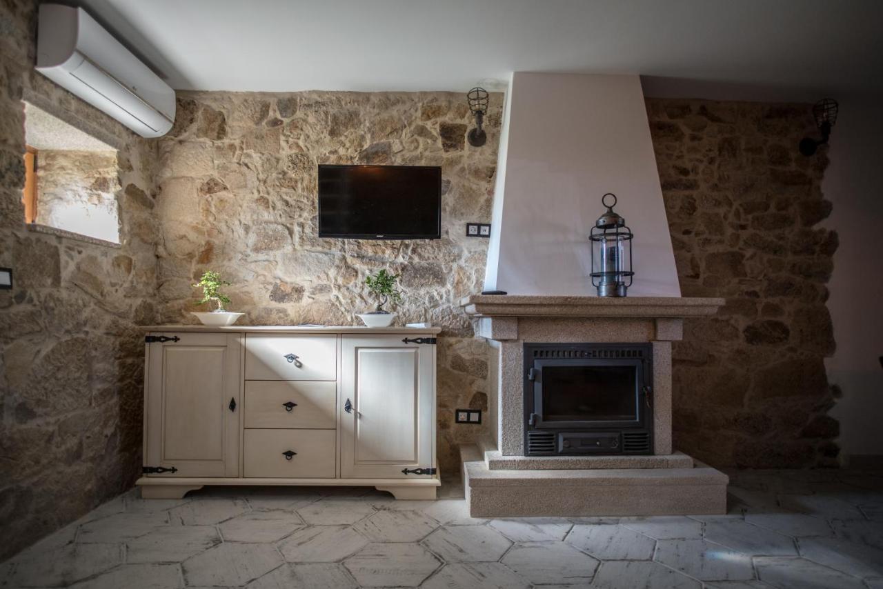 Ferienwohnung Casa De Sao Miguel Aldeia de João Pires Exterior foto