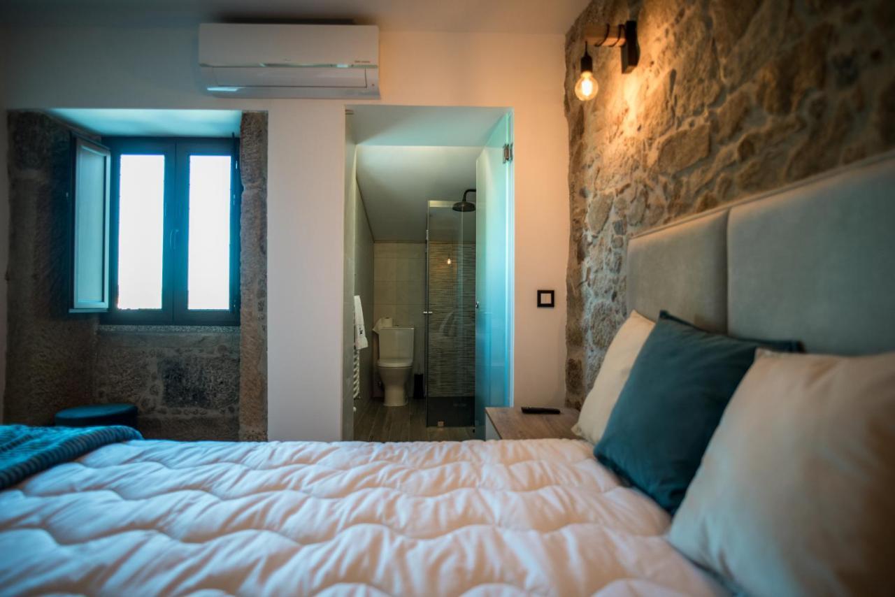 Ferienwohnung Casa De Sao Miguel Aldeia de João Pires Exterior foto