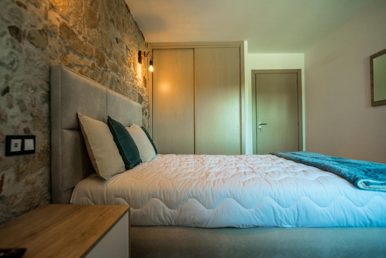 Ferienwohnung Casa De Sao Miguel Aldeia de João Pires Exterior foto