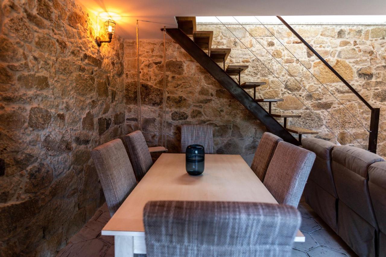 Ferienwohnung Casa De Sao Miguel Aldeia de João Pires Exterior foto