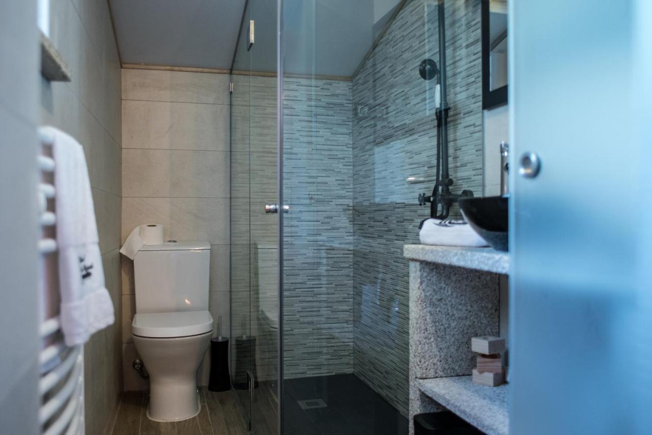 Ferienwohnung Casa De Sao Miguel Aldeia de João Pires Exterior foto