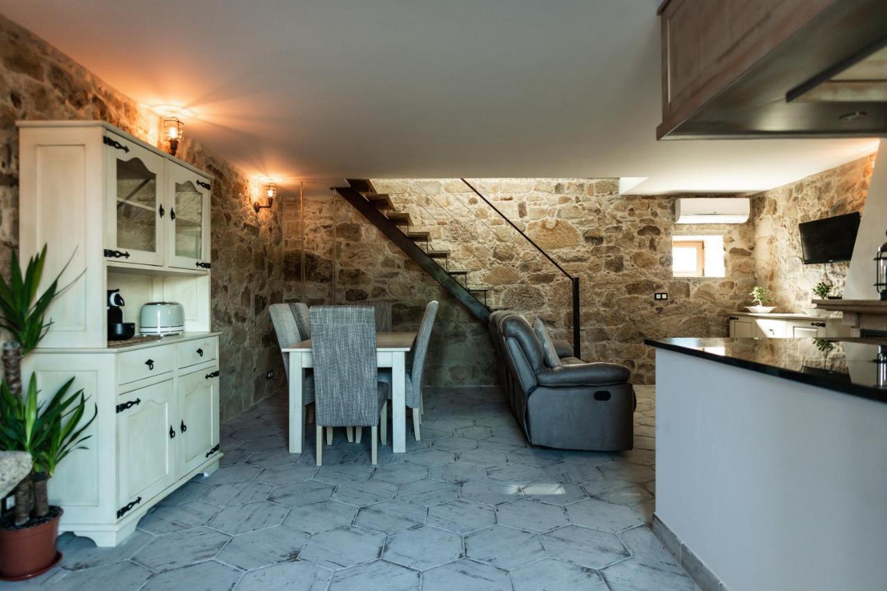 Ferienwohnung Casa De Sao Miguel Aldeia de João Pires Exterior foto