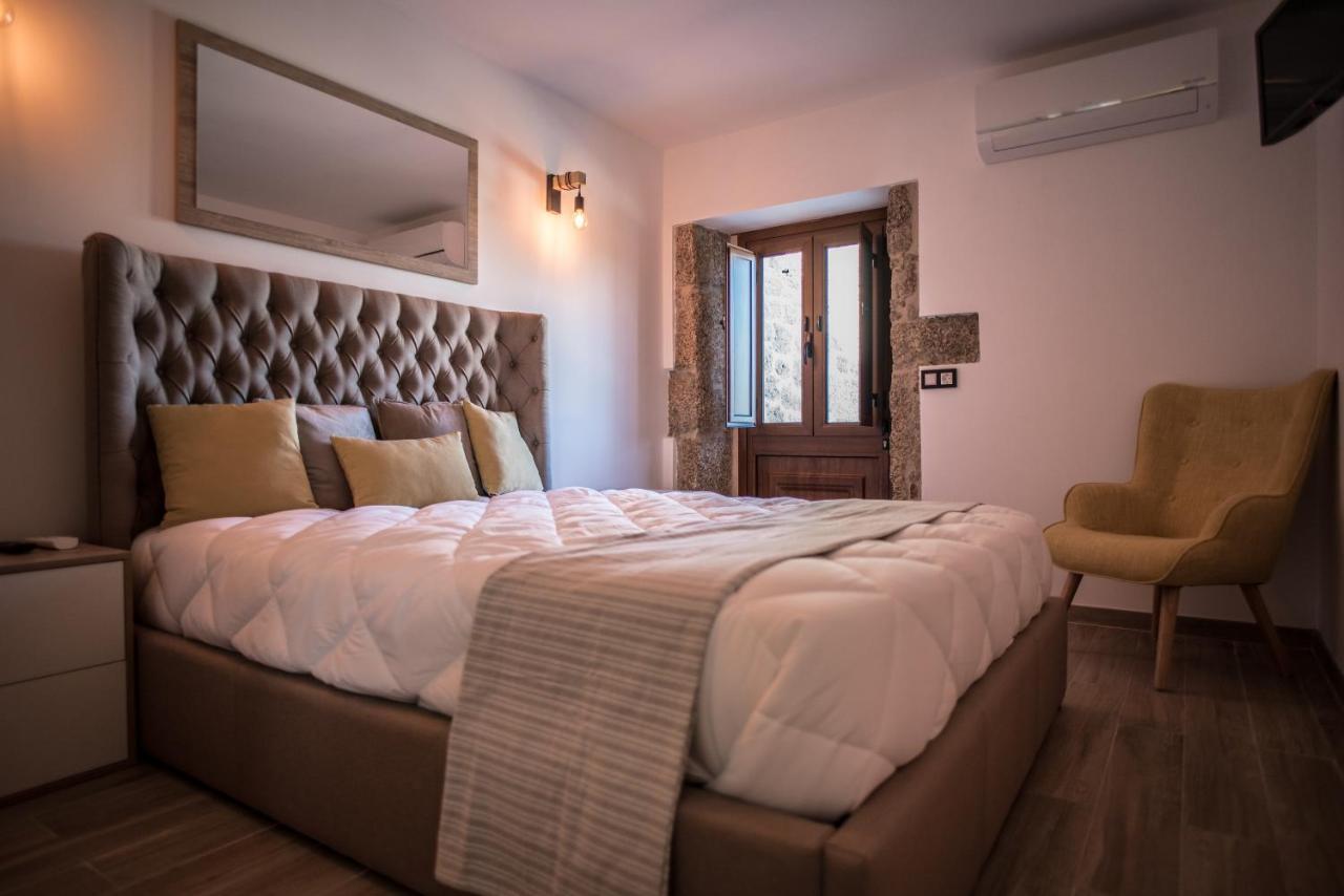 Ferienwohnung Casa De Sao Miguel Aldeia de João Pires Exterior foto